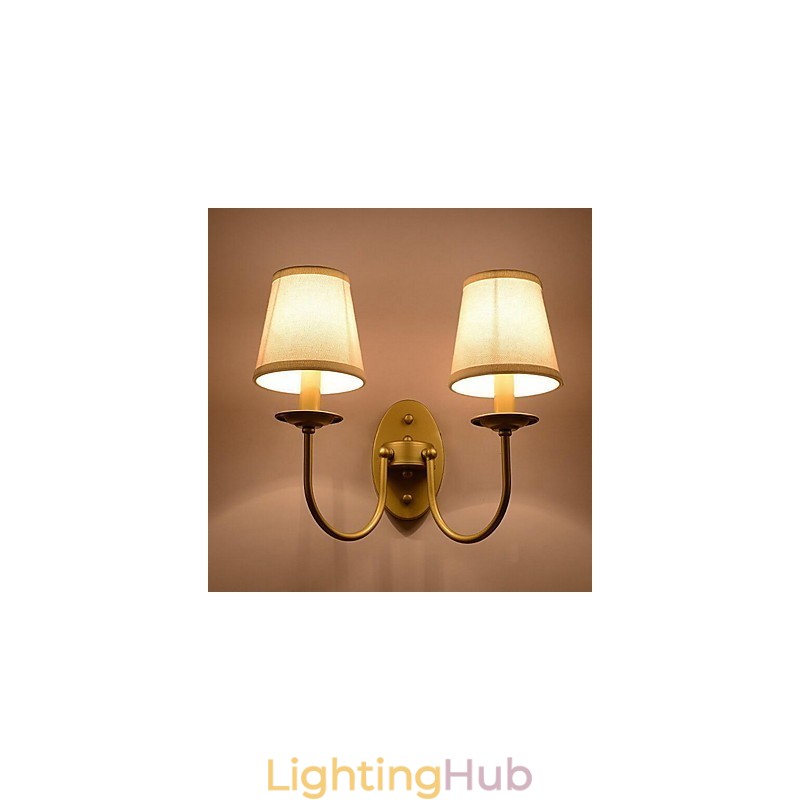 Vintage Others Feature Downlight Wall Sconces Wall Light