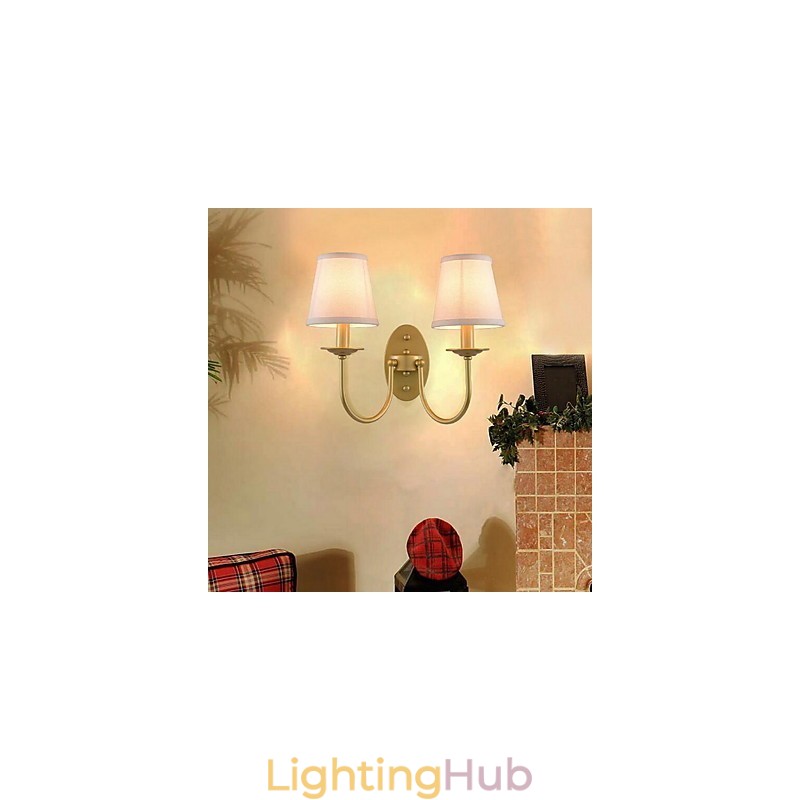 Vintage Others Feature Downlight Wall Sconces Wall Light