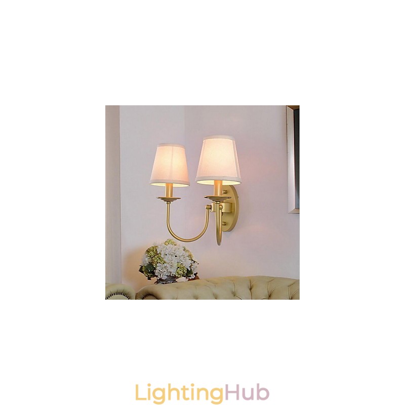 Vintage Others Feature Downlight Wall Sconces Wall Light