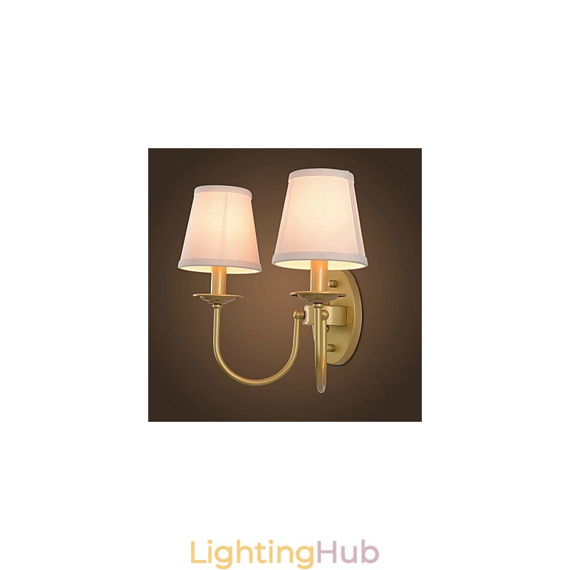 Vintage Others Feature Downlight Wall Sconces Wall Light