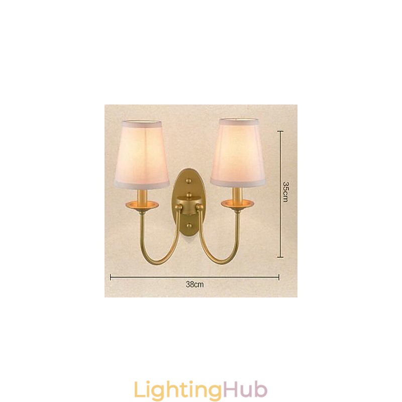 Vintage Others Feature Downlight Wall Sconces Wall Light