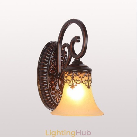 Hotel Lobby Wall Lamp Bedroom European Wall Lamp Creative Living Room Lamp Decoration Retro Corridor Wall Lamp Hotel Lobby Wall Lamp Bedroom European Wall Lamp Creative Living Room Lamp Decoration Retro Corridor Wall Lamp