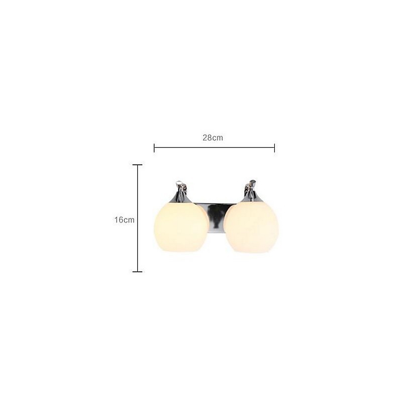 Modern Contemporary Others Feature Downlight Wall Sconces Wall Light