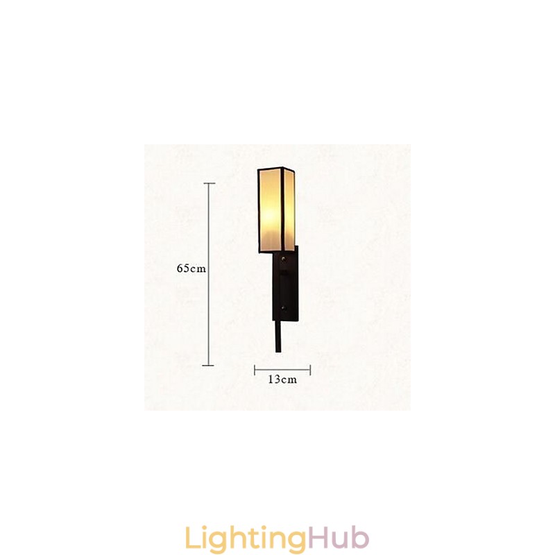Vintage Others Feature Ambient Light Wall Sconces Wall Light