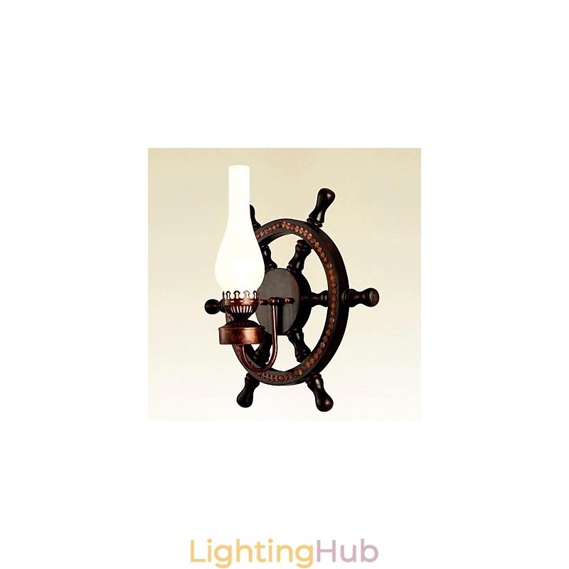 Vintage Others Feature Uplight Wall Sconces Wall Light