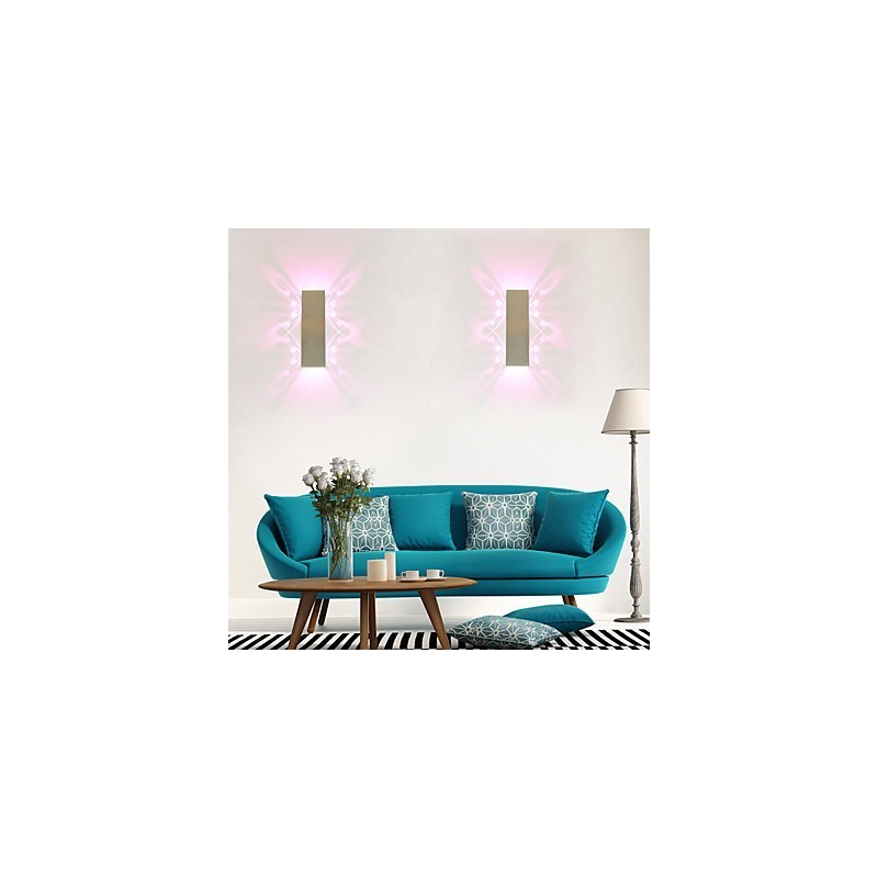 Mini Style Ambient Light Wall Sconces Wall Light