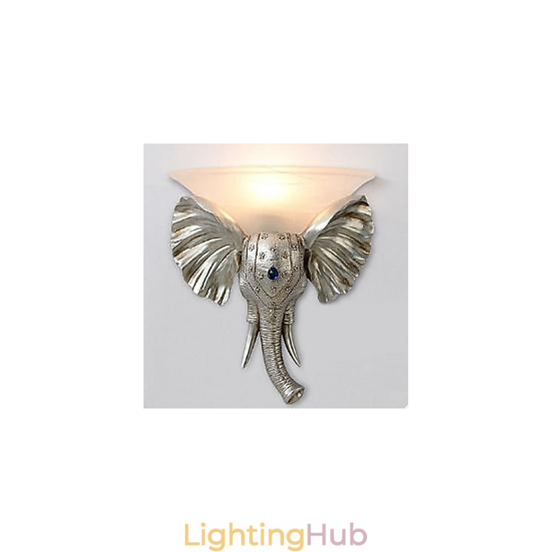 Continental Wall Lamp Living Room Wall Lamp Living Room American Creative Wall Lamp