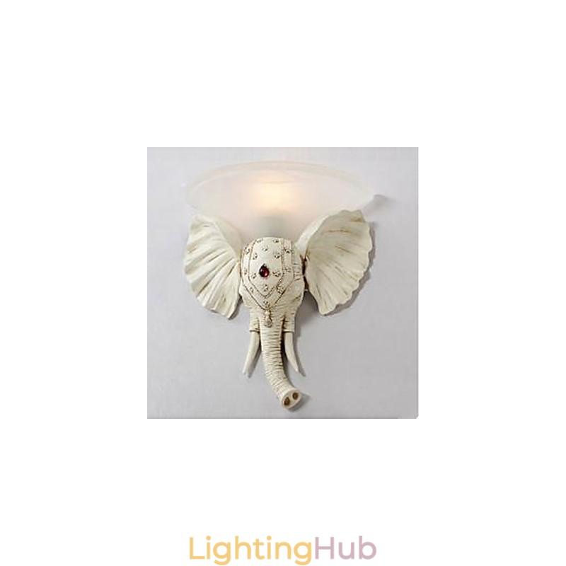 Continental Wall Lamp Living Room Wall Lamp Living Room American Creative Wall Lamp