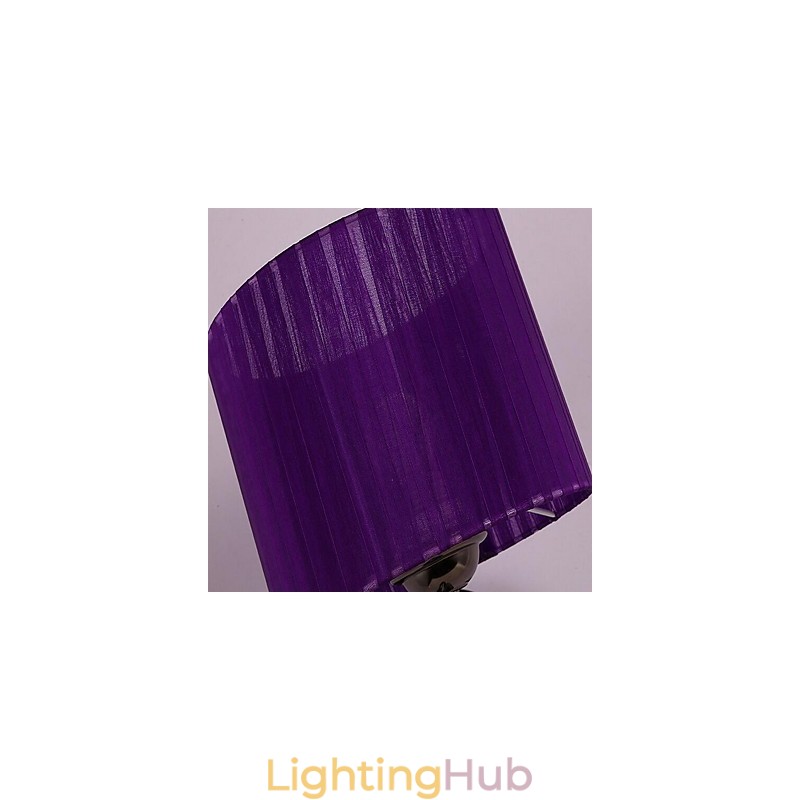 Modern Contemporary Electroplated Feature Uplight Wall Sconces Wall Light