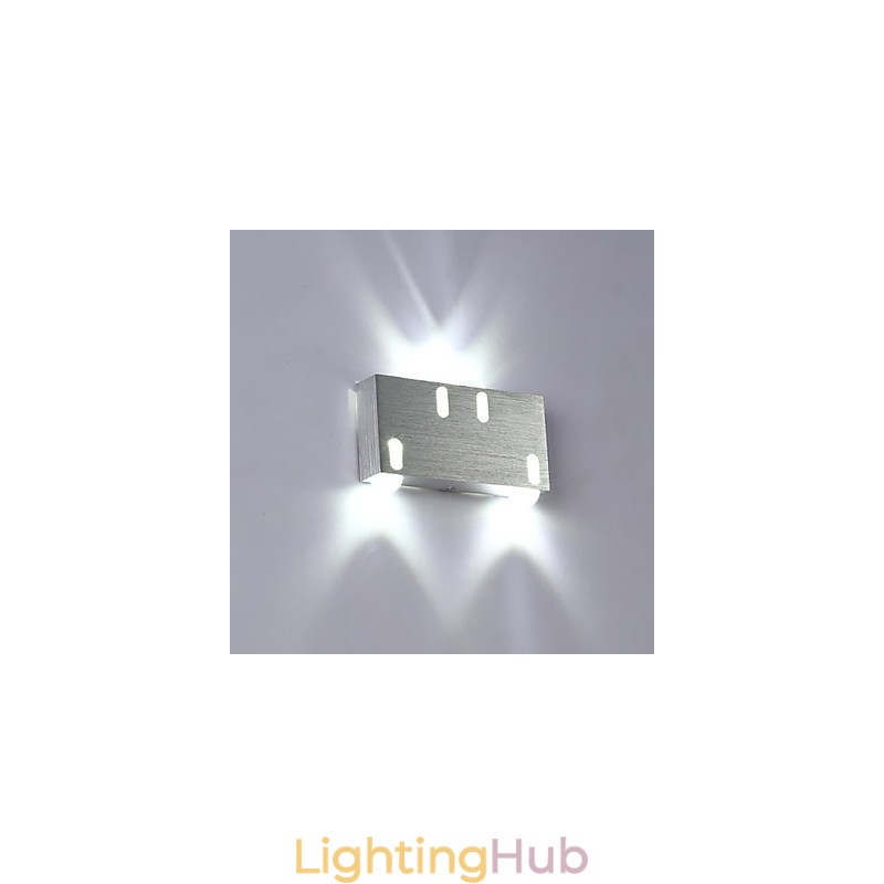 Modern Contemporary Painting Feature for Ambient Light Wall Sconces Wall Light
