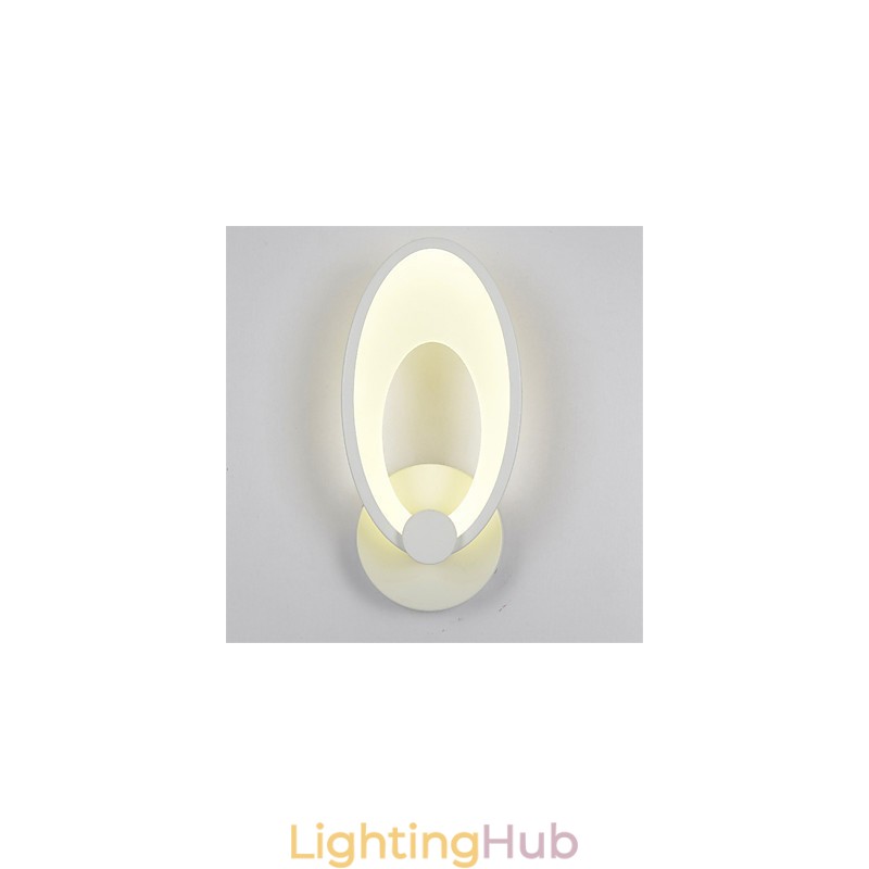 Modern Wall Lights Style Simplicity Acrylic Living Room Hallway Bedroom Hotel rooms Bedside Lamp