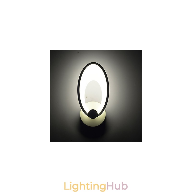 Modern Wall Lights Style Simplicity Acrylic Living Room Hallway Bedroom Hotel rooms Bedside Lamp