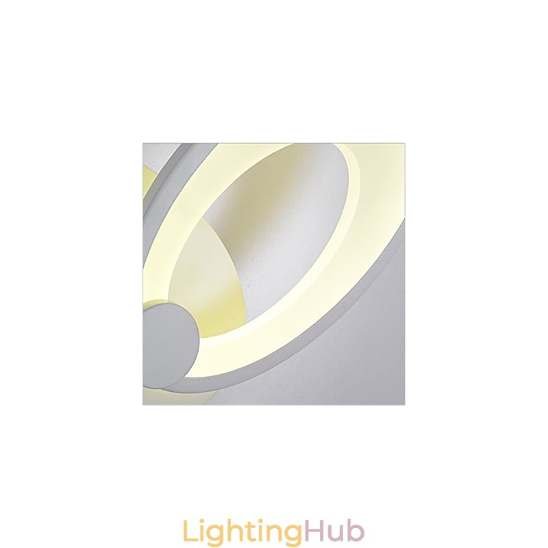 Modern Wall Lights Style Simplicity Acrylic Living Room Hallway Bedroom Hotel rooms Bedside Lamp