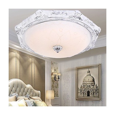 Modern Contemporary Metal Flush Mount Modern Contemporary Metal Flush Mount