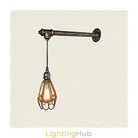 Loft vintage Wall Lights With switch Industrial Edison Fashion Simplicity Wall Sconce Metal Base Cap Loft vintage Wall Lights With switch Industrial Edison Fashion Simplicity Wall Sconce Metal Base Cap