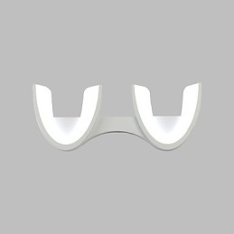 Modern Contemporary Painting Feature for Ambient Light Wall Sconces Wall Light