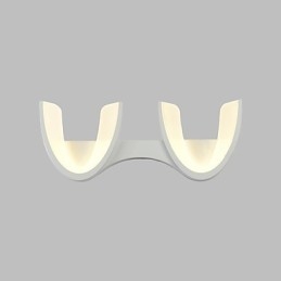 Modern Contemporary Painting Feature for Ambient Light Wall Sconces Wall Light