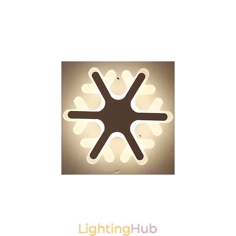 Modern Wall Lights Style Simplicity Acrylic Living Room Hallway Bedroom Hotel rooms Bedside Lamp