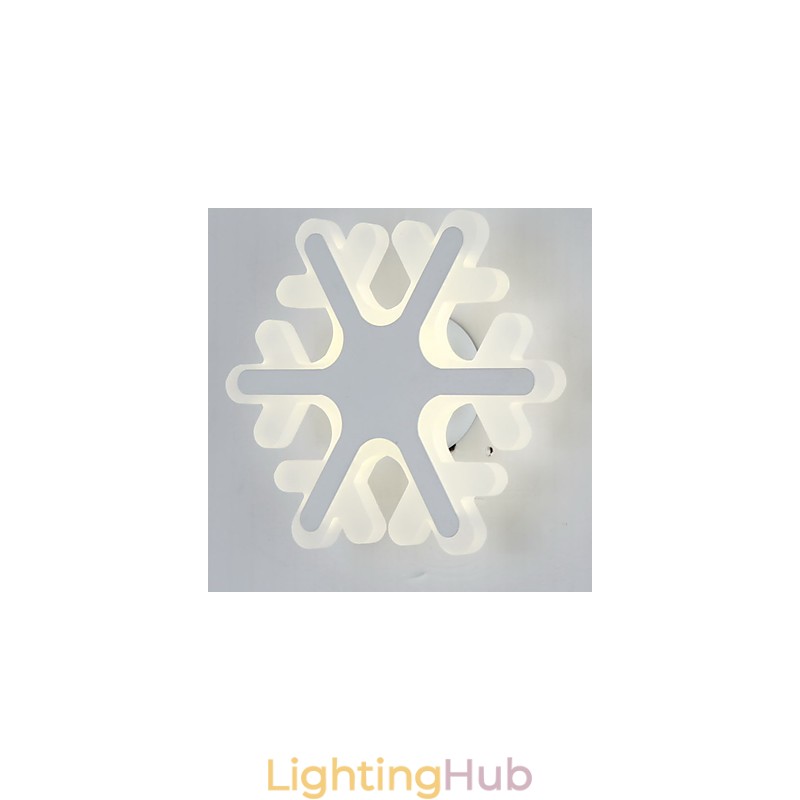 Modern Wall Lights Style Simplicity Acrylic Living Room Hallway Bedroom Hotel rooms Bedside Lamp
