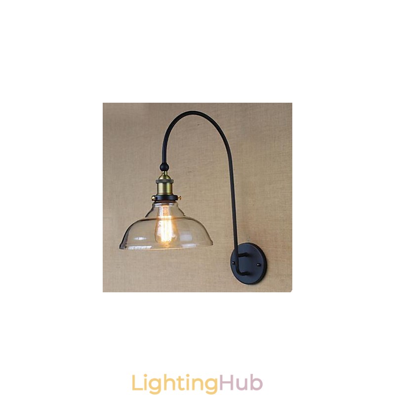 The Stairs In front Of The Sitting Room Wall Of Corridor Lighting Decorative Wall Lamp