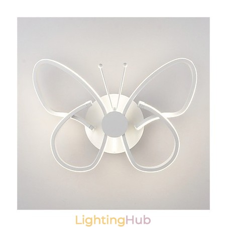 Modern Wall Lights Butterfly Shape Creative Metal Acrylic Living Room Hallway Bedroom Hotel rooms Bedside Lamp Modern Wall Lights Butterfly Shape Creative Metal Acrylic Living Room Hallway Bedroom Hotel rooms Bedside Lamp