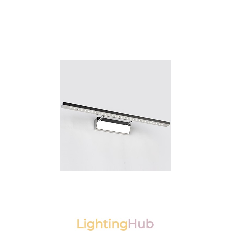 Modern Contemporary Electroplated Feature for Downlight Bathroom Lighting Wall Light