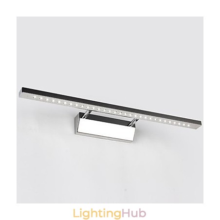 Modern Contemporary Electroplated Feature for Downlight Bathroom Lighting Wall Light Modern Contemporary Electroplated Feature for Downlight Bathroom Lighting Wall Light