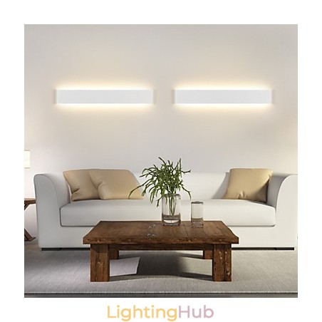 Wall Sconces Modern Contemporary Metal 24cm Wall Sconces Modern Contemporary Metal 24cm