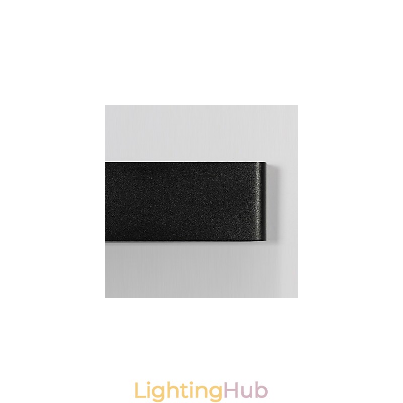 Wall Sconces Modern Contemporary Metal 24cm