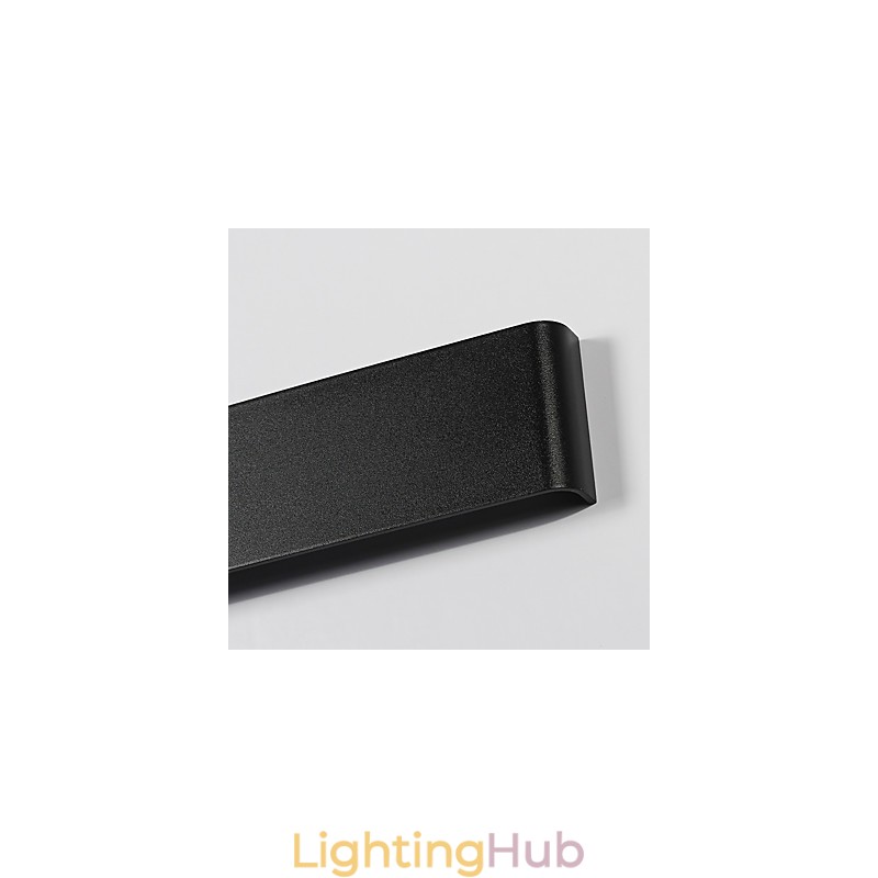 Wall Sconces Modern Contemporary Metal 24cm