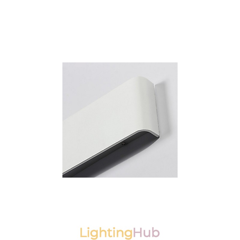 Wall Sconces Modern Contemporary Metal 24cm