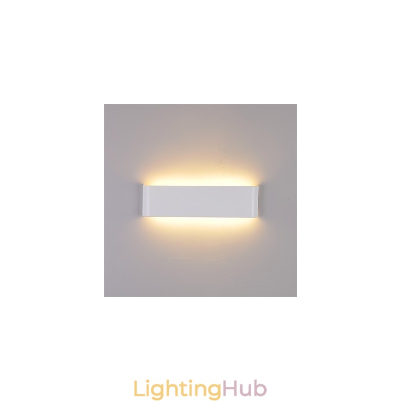 Wall Sconces Modern Contemporary Metal 24cm