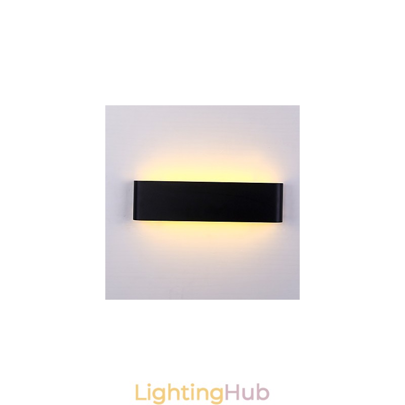 Wall Sconces Modern Contemporary Metal 24cm