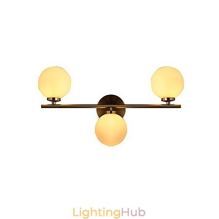 Glass Wall Lamp Modern Contemporary Bronze Feature for Mini Style Uplight Wall Sconces Wall Light Glass Wall Lamp Modern Contemporary Bronze Feature for Mini Style Uplight Wall Sconces Wall Light
