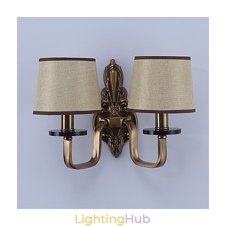 Traditional Classic Electroplated Feature for Eye ProtectionDownlight Wall Sconces Wall Light Traditional Classic Electroplated Feature for Eye ProtectionDownlight Wall Sconces Wall Light