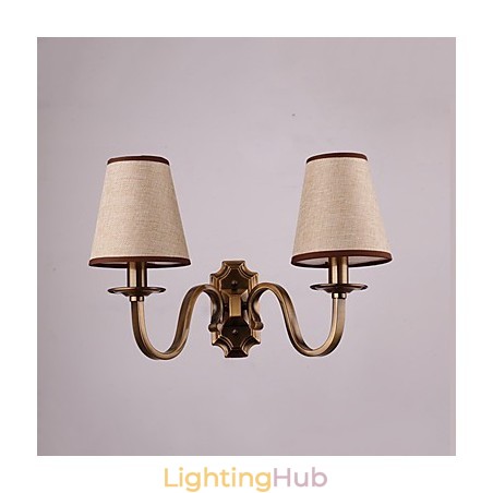 Traditional Classic Electroplated Feature for Eye Protection Downlight Wall Sconces Wall Light Traditional Classic Electroplated Feature for Eye Protection Downlight Wall Sconces Wall Light