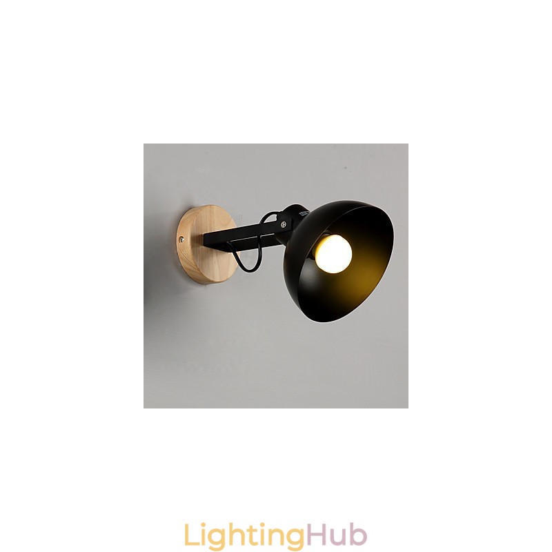 Traditional Classic Rustic Lodge Painting Feature for Ambient Light Wall Sconces Wall Light