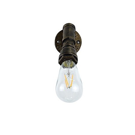 Wall Light Wall Sconces Wall Iron Wall Lamp Dumb Black Lightsaber Lamp On Wall Wall Light Wall Sconces Wall Iron Wall Lamp Dumb Black Lightsaber Lamp On Wall
