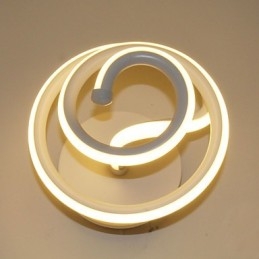 Embedded Wall Lamp Lighting Staircase Corridor Modern Creative Lamps