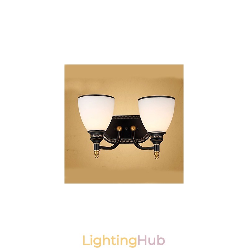 Integrated Modern Contemporary Modern Comtemporary Painting Feature for Ambient Light Wall Sconces