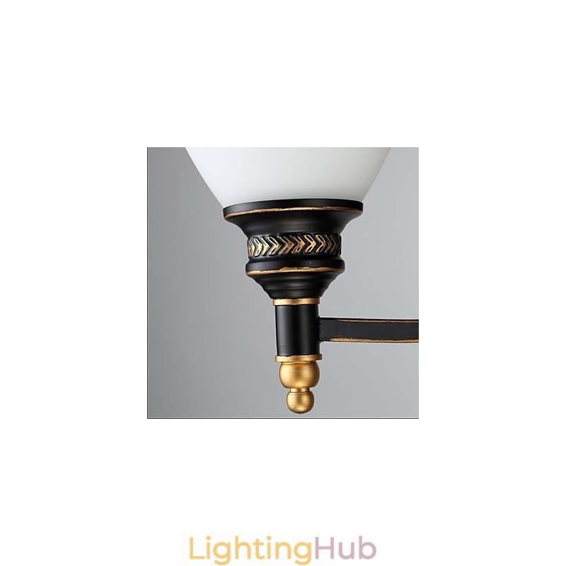Integrated Modern Contemporary Modern Comtemporary Painting Feature for Ambient Light Wall Sconces