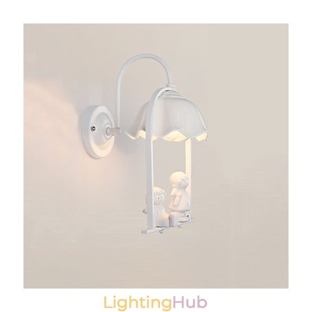 Modern Contemporary Painting Feature for Eye Protection Ambient Light Wall Sconces Wall Light Modern Contemporary Painting Feature for Eye Protection Ambient Light Wall Sconces Wall Light