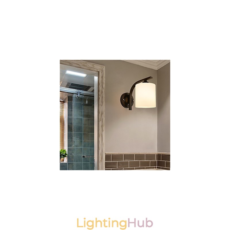 Modern Contemporary Painting Feature for Eye ProtectionDownlight Wall Sconces Wall Light