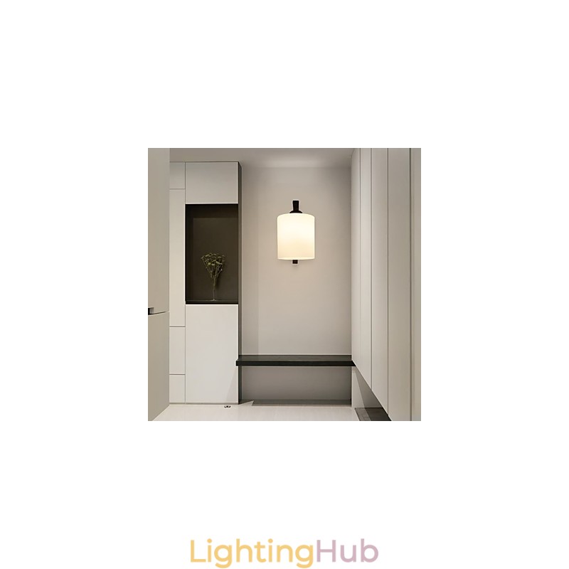 Modern Contemporary Painting Feature for Eye ProtectionDownlight Wall Sconces Wall Light
