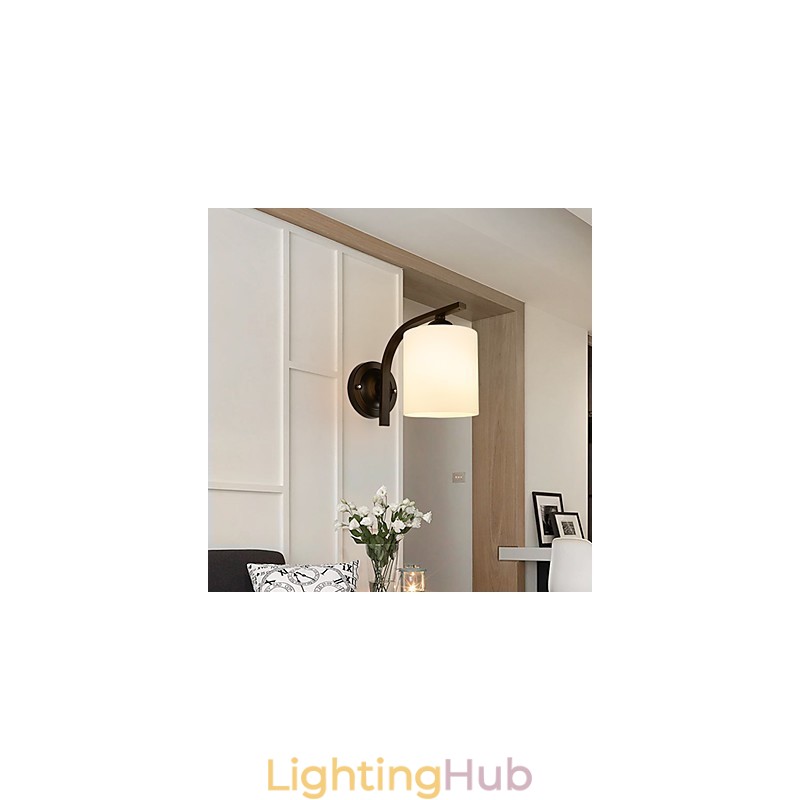 Modern Contemporary Painting Feature for Eye ProtectionDownlight Wall Sconces Wall Light