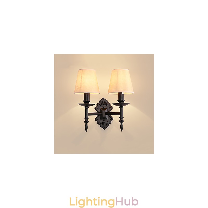 Modern Contemporary Painting Feature for Eye Protection Downlight Wall Sconces Wall Light