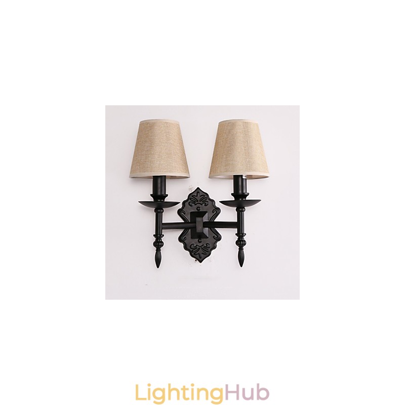 Modern Contemporary Painting Feature for Eye Protection Downlight Wall Sconces Wall Light