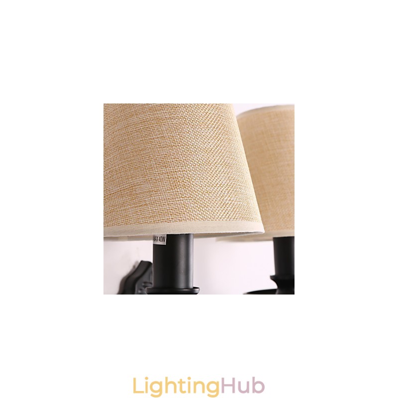 Modern Contemporary Painting Feature for Eye Protection Downlight Wall Sconces Wall Light