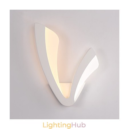 Modern Wall Lights Simplicity Style Acrylic Lighting Living Room Hallway Bedroom Hotel rooms Bedside Lamp Modern Wall Lights Simplicity Style Acrylic Lighting Living Room Hallway Bedroom Hotel rooms Bedside Lamp