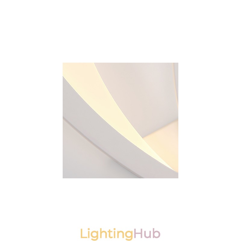 Modern Wall Lights Simplicity Style Acrylic Lighting Living Room Hallway Bedroom Hotel rooms Bedside Lamp